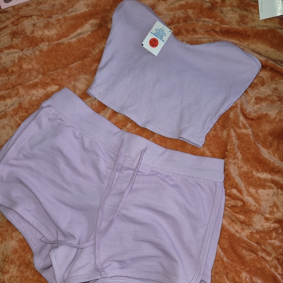Tops - 💎Lilac Set💎